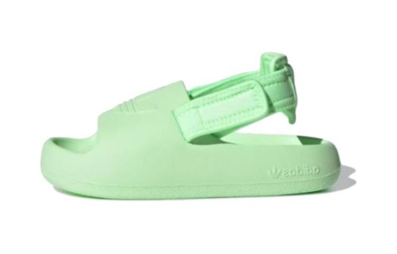 

Детские сандалии adidas originals PS, Green
