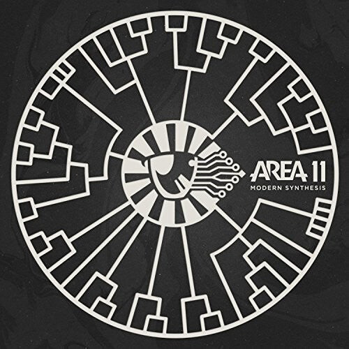 

Виниловая пластинка Area 11: Modern Synthesis