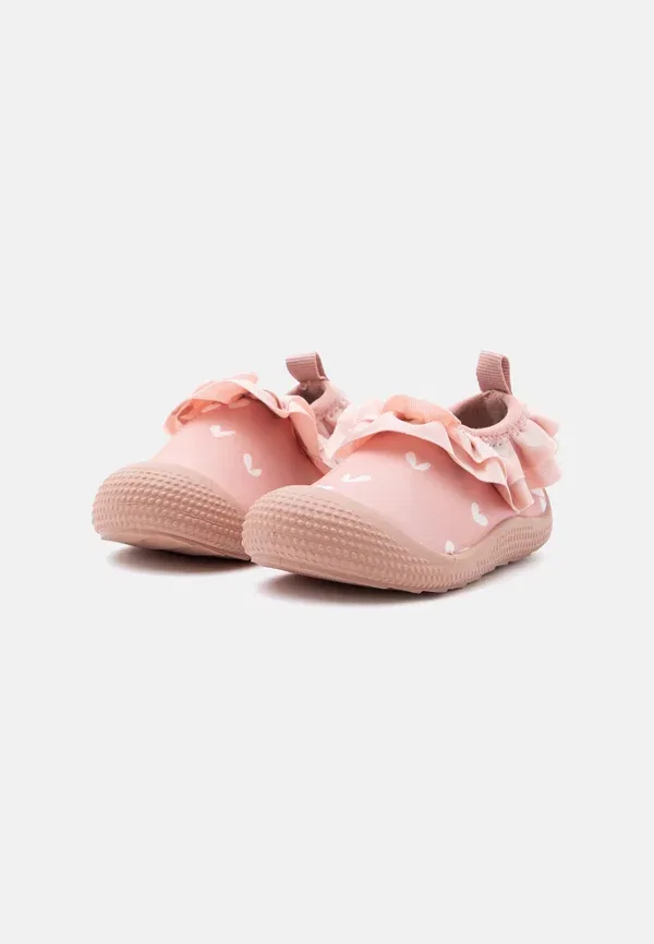 Туфли-слипоны Liewood Sonja flounce sea shoe, бледная Тоскана — фото 2