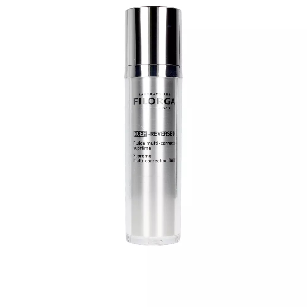 

Крем для лица ncef-reverse mat supreme regenerating fluid Laboratoires Filorga, 50 мл.