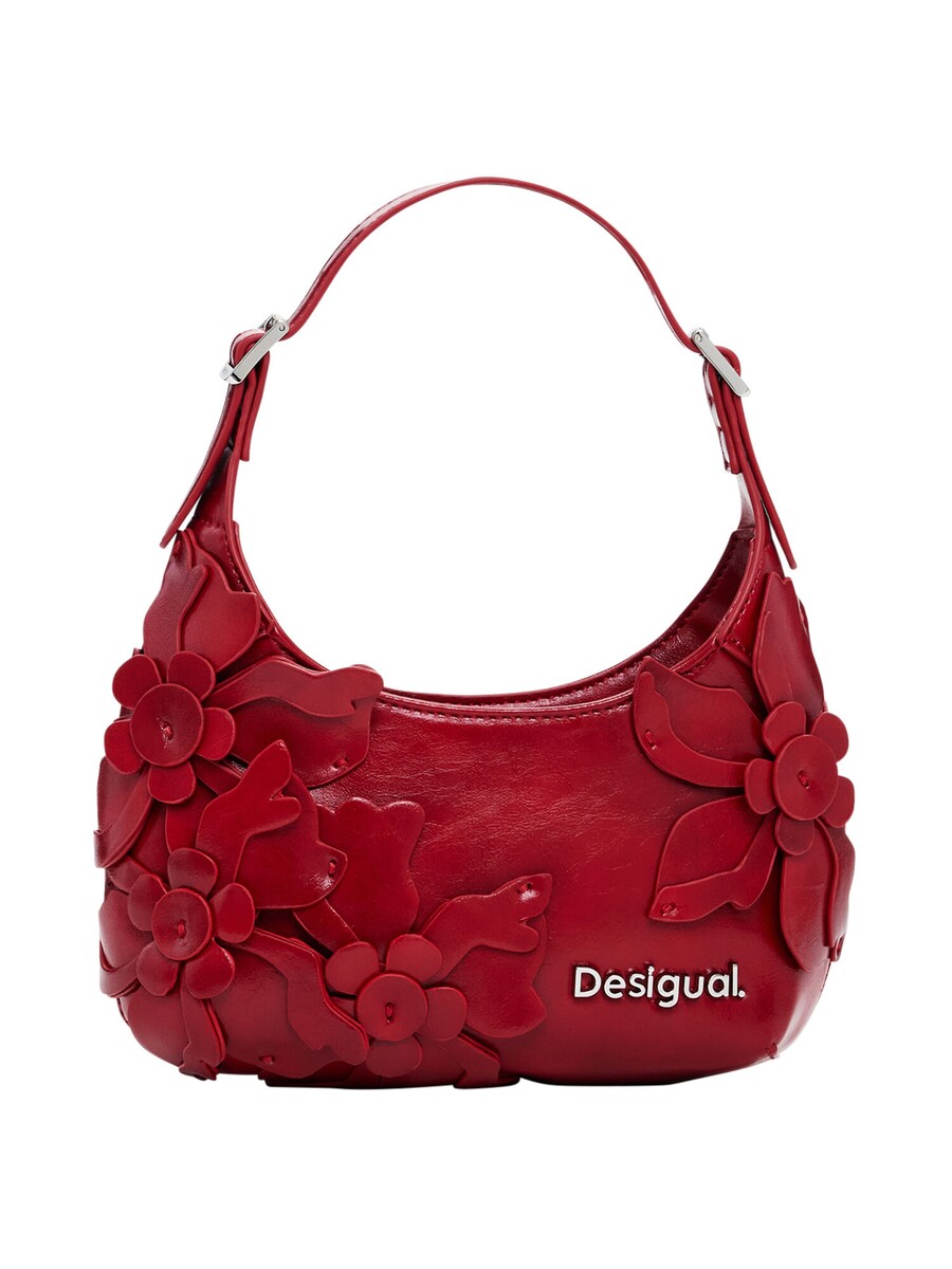 

Сумка через плечо Desigual, Red