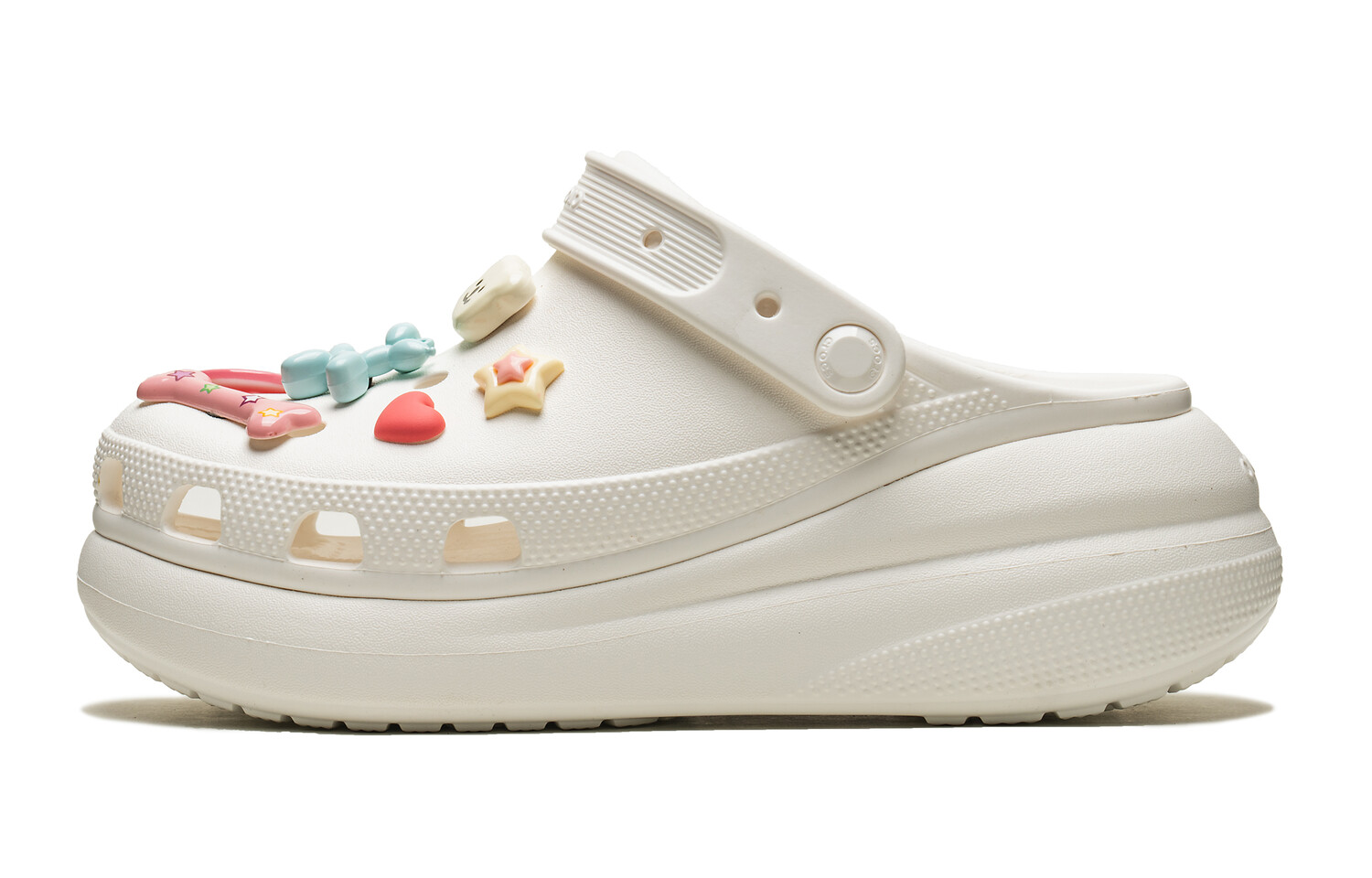 

Сабо Crocs Classic Clog Clogs Unisex