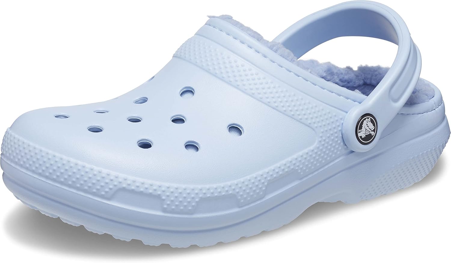 

Классические сабо Crocs унисекс для взрослых, синий