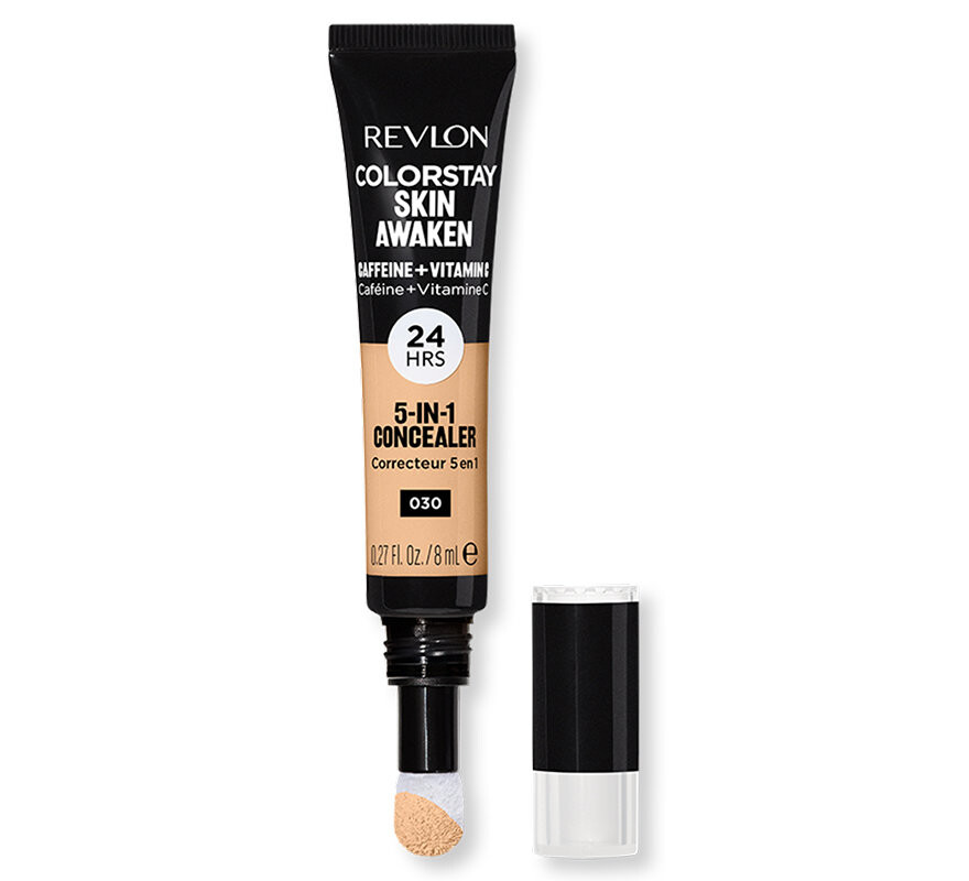 

REVLON COLORSTAY SKIN AWAKEN #030 Консилер Light M