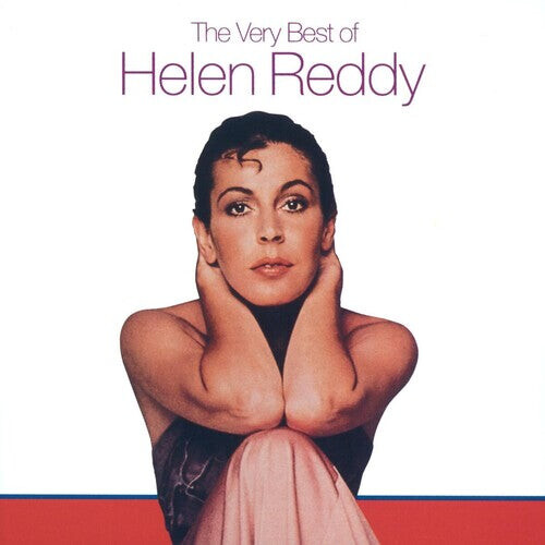 

CD диск Reddy, Helen: Very Best of Helen Reddy