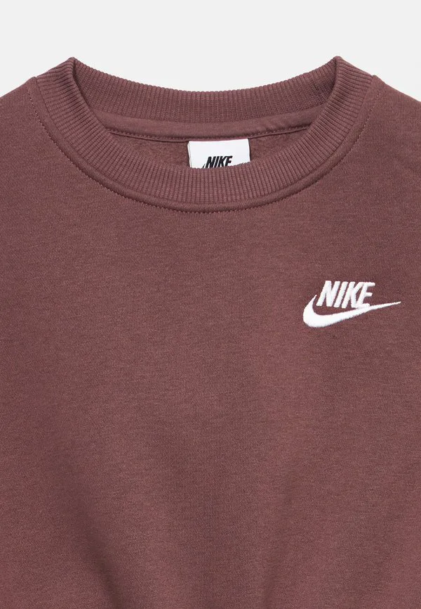 Толстовка Nike Sportswear, Tattoo/White — фото 4