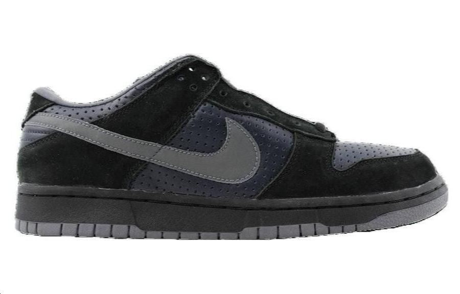 Кроссовки Nike SB Dunk Low 'Gino Iannucci 1', синий — фото 2