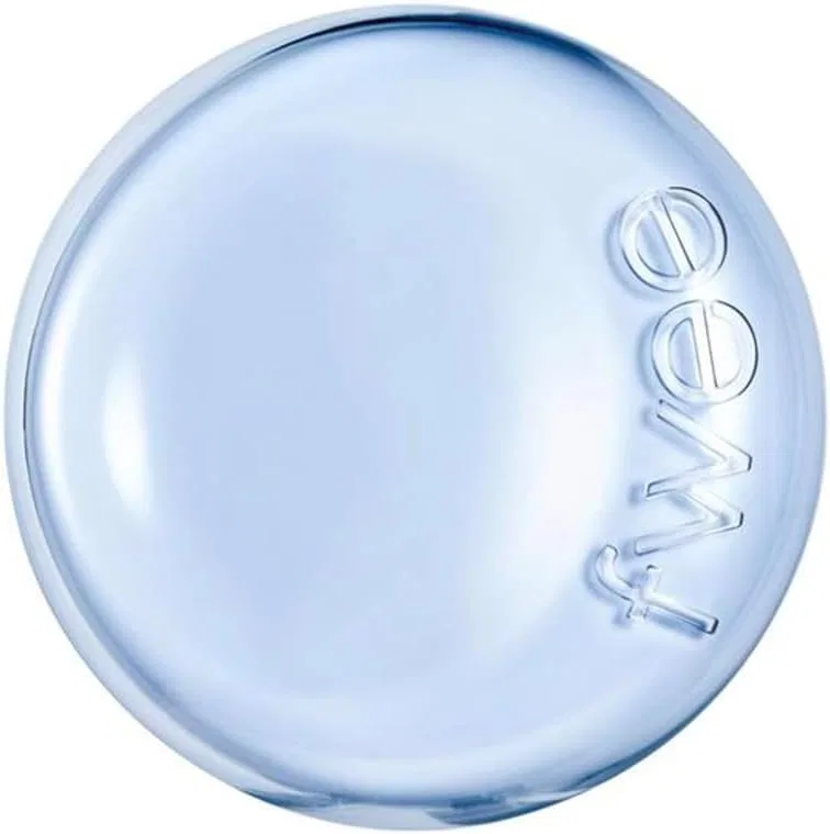 Тональная основа-кушон fwee Fee 02 Nude Glass, 13 г — фото 4