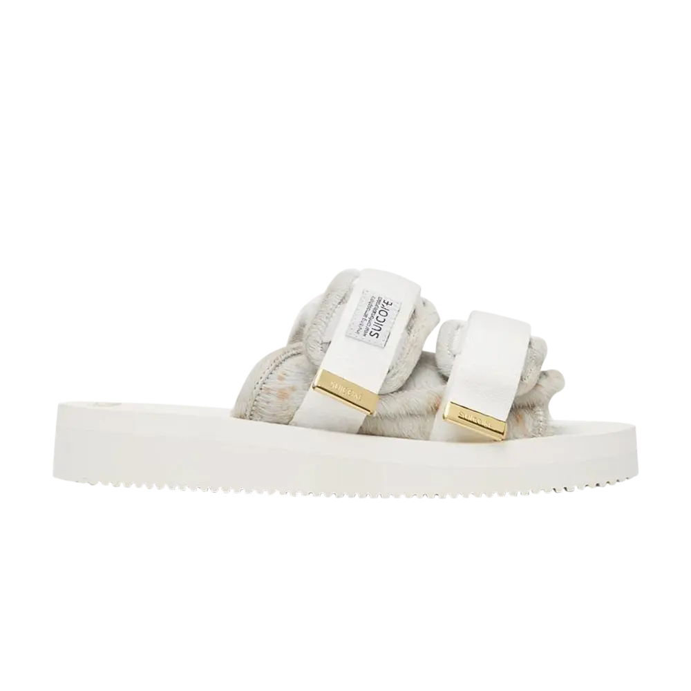 

Сандалии Moto-VHL Suicoke, белый