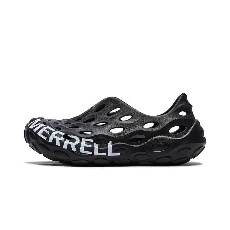 Сабо MERRELL HYDRO MOC 2.0T Black White — фото 4