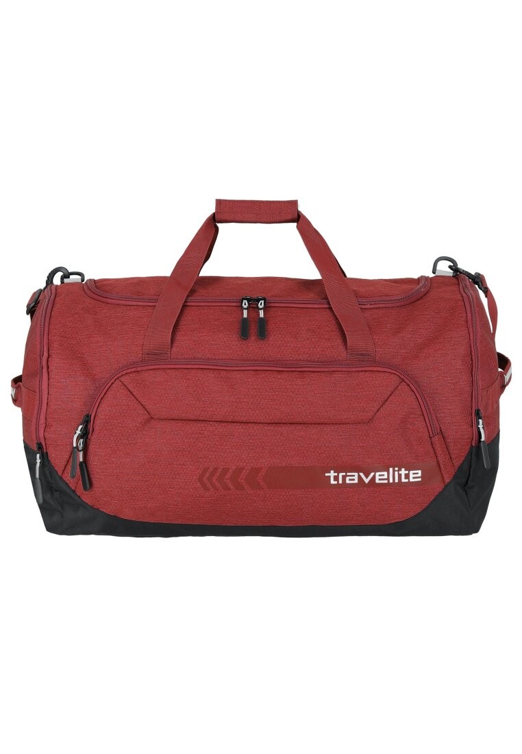 

Спортивная сумка KICK OFF Travelite, цвет rot