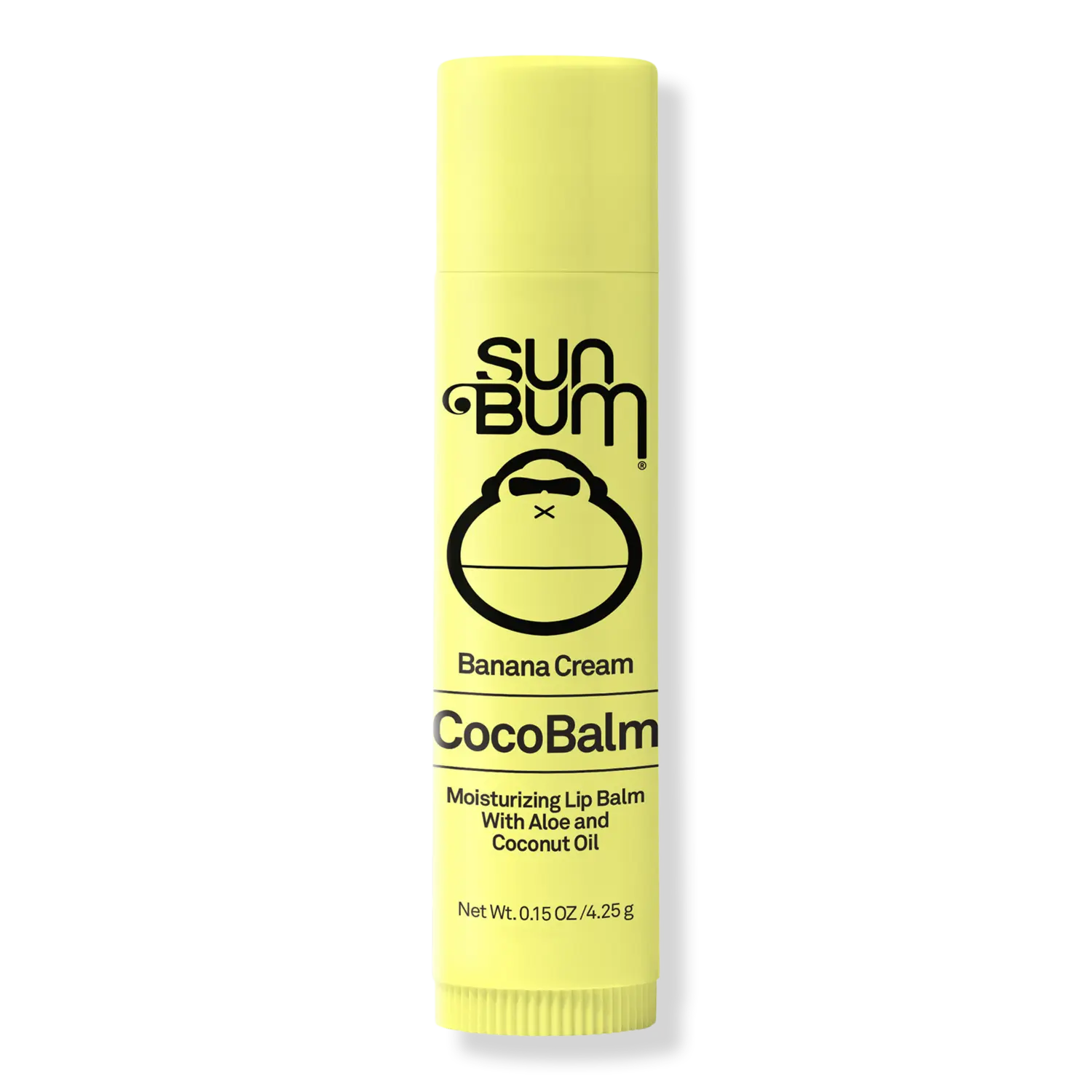 

КокоБальзам Sun Bum, Banana Cream