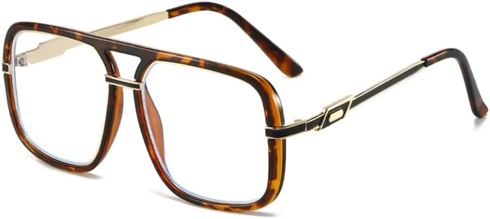 

Солнцезащитные очки в стиле стимпанк, винтажные ретро-очки из металла, мужские и женские, для пляжа и путешествий, защита от УФ-излучения UV400 HDUBFY, C11