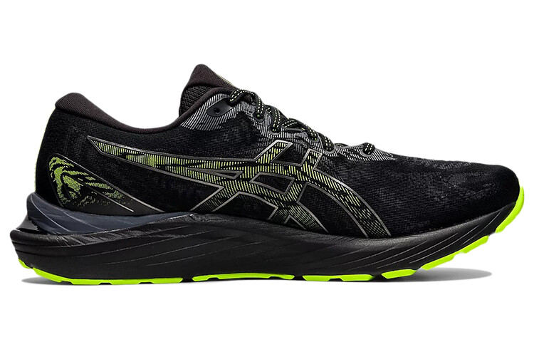 

Мужские кроссовки Asics Gel-Cumulus 23, Черный, Мужские кроссовки Asics Gel-Cumulus 23