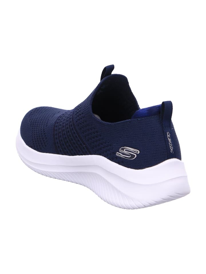 Тапочки Skechers Sportliche, синий — фото 3