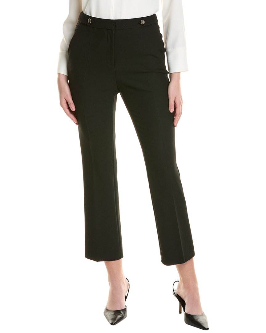 

Брюки Hugo Boss Tasmiana, черный