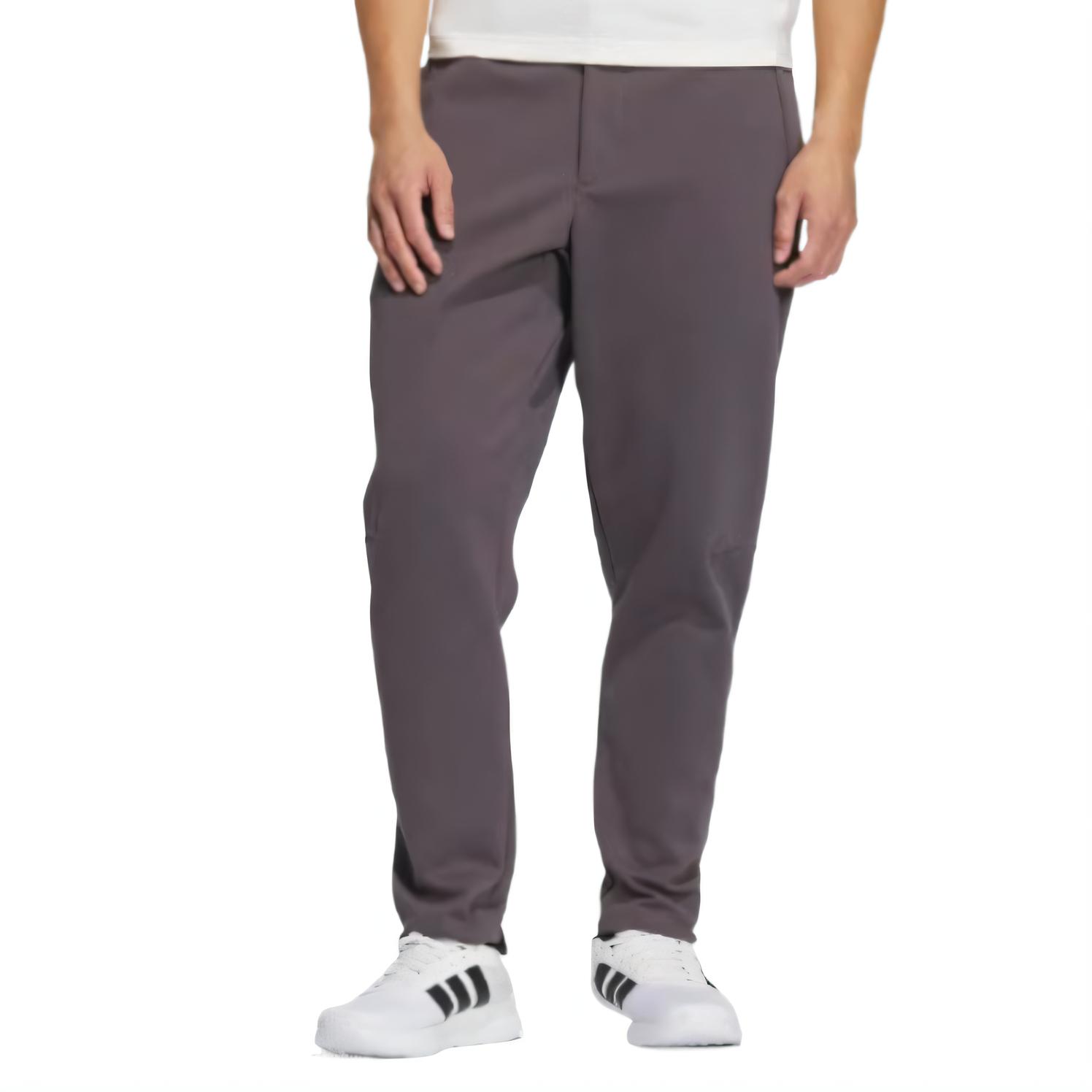 Брюки Casual SS25 мужские Rock Adidas, серый — фото 3