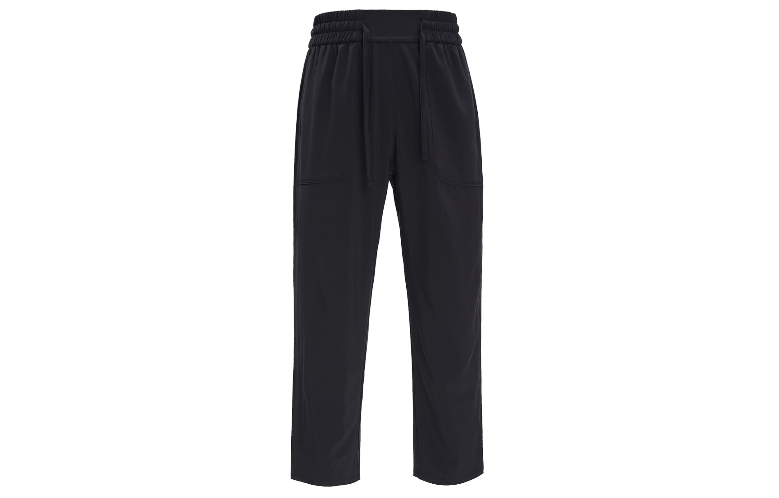 

Трикотажные спортивные брюки женские Lululemon, Army Green/ARMG