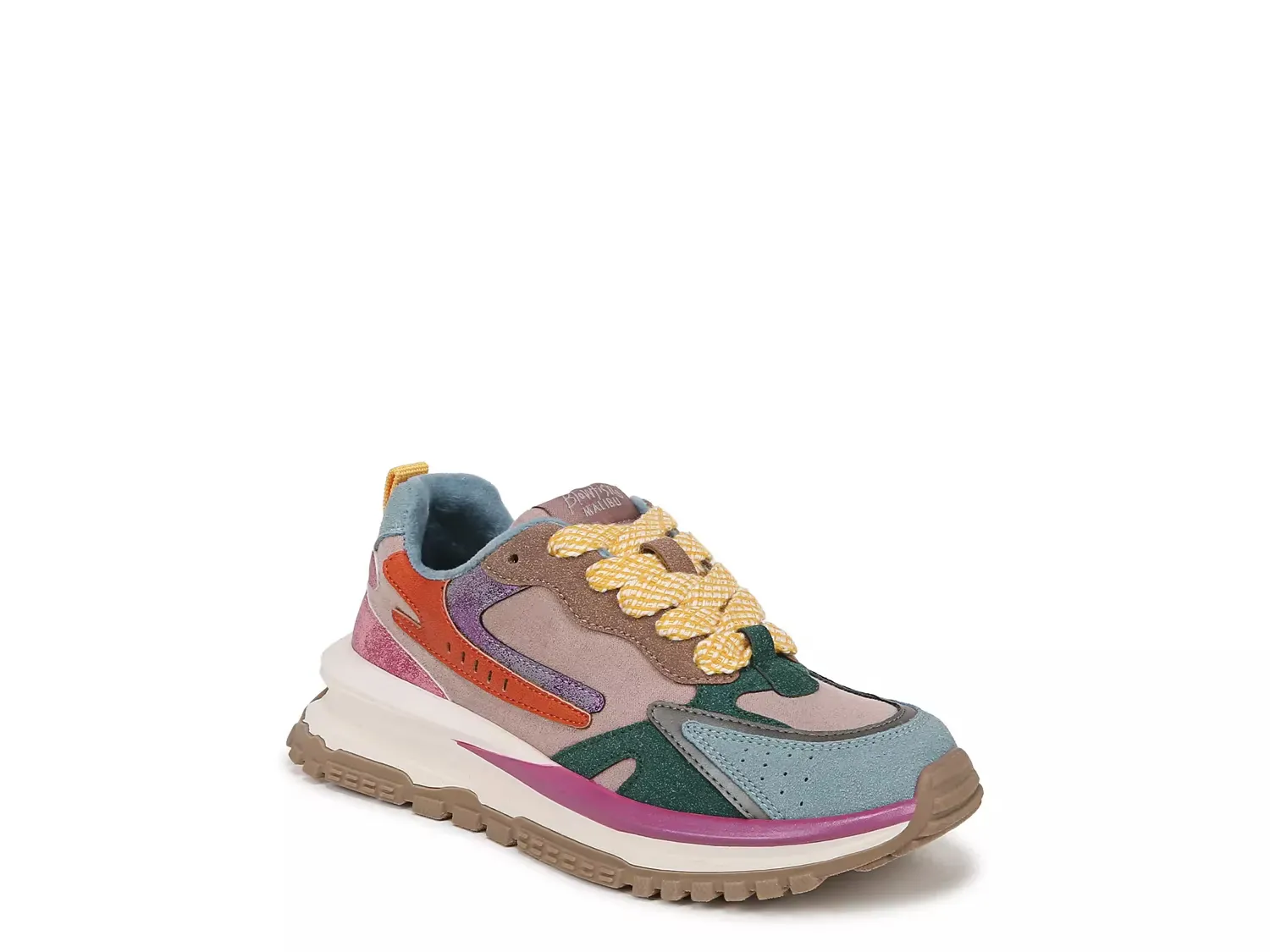 

Leo Кроссовки детские Blowfish Malibu, Multicolor
