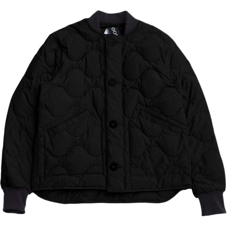 

Canada Goose Куртка мужская черная, Black