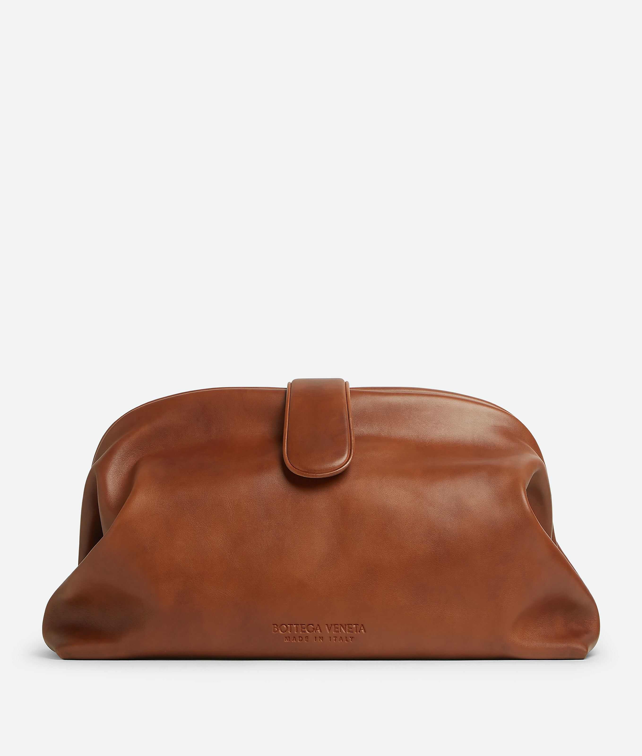 

Клатч Bottega Veneta