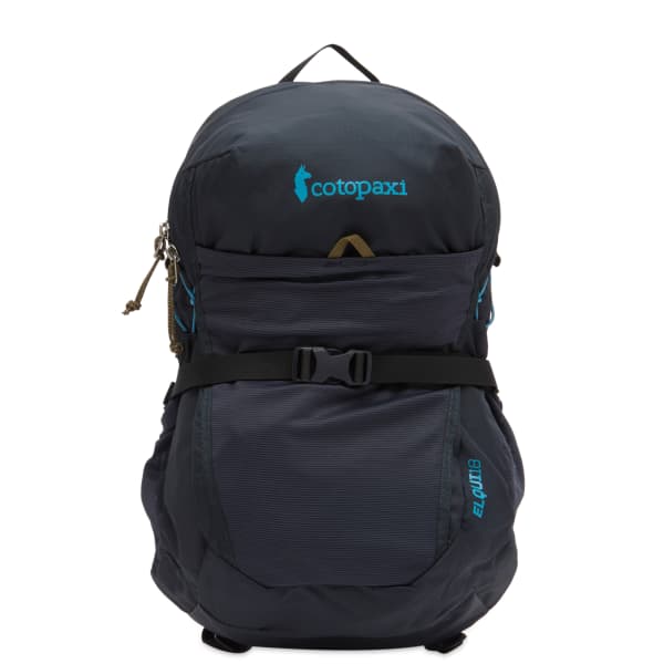 

Рюкзак Elqui 18л Cotopaxi, цвет carbon