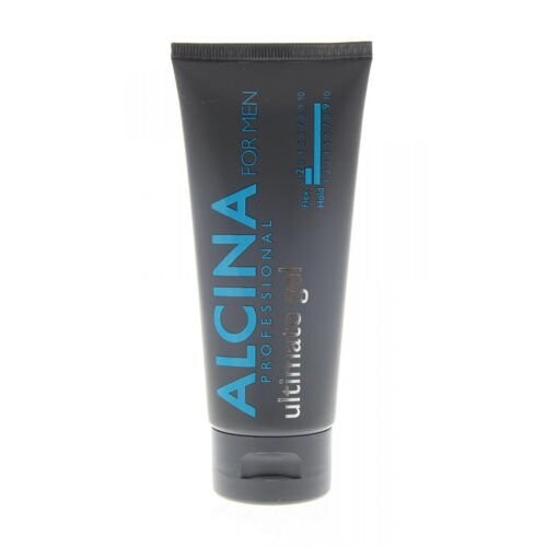 

Гель для волос, 100мл ALCINA, Ultimate Gel