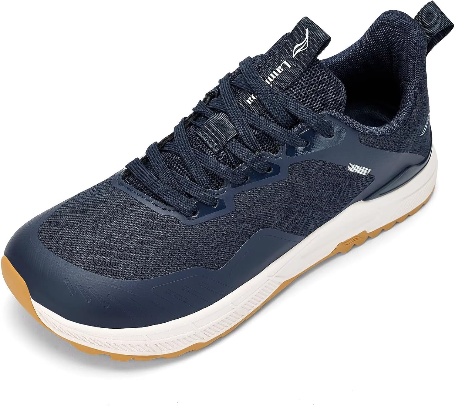 

Мужские кроссовки для бега по пересеченной местности и походов Lamincoa, синий