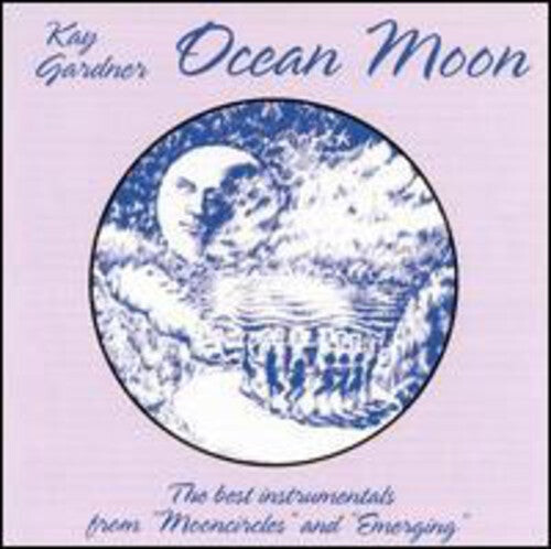 

CD диск Gardner, Kay: Ocean Moon