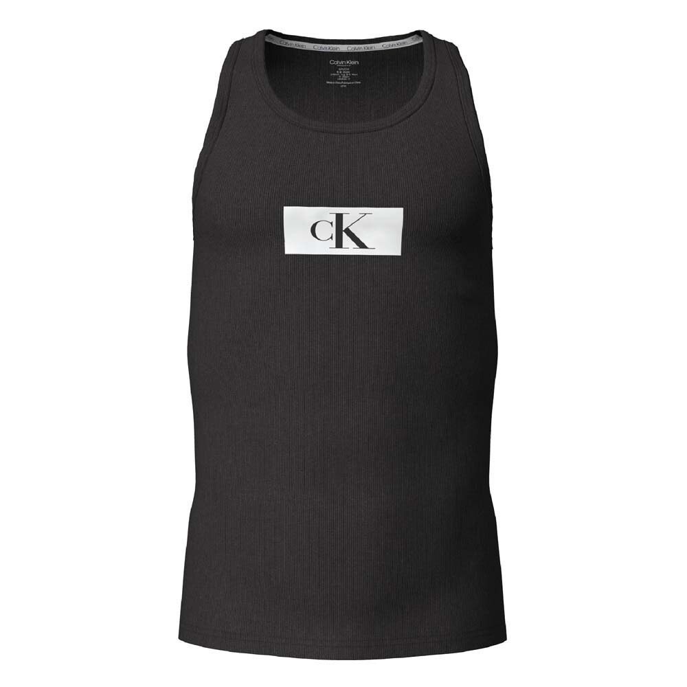 

Пижама Calvin Klein 000NM2391E, черный