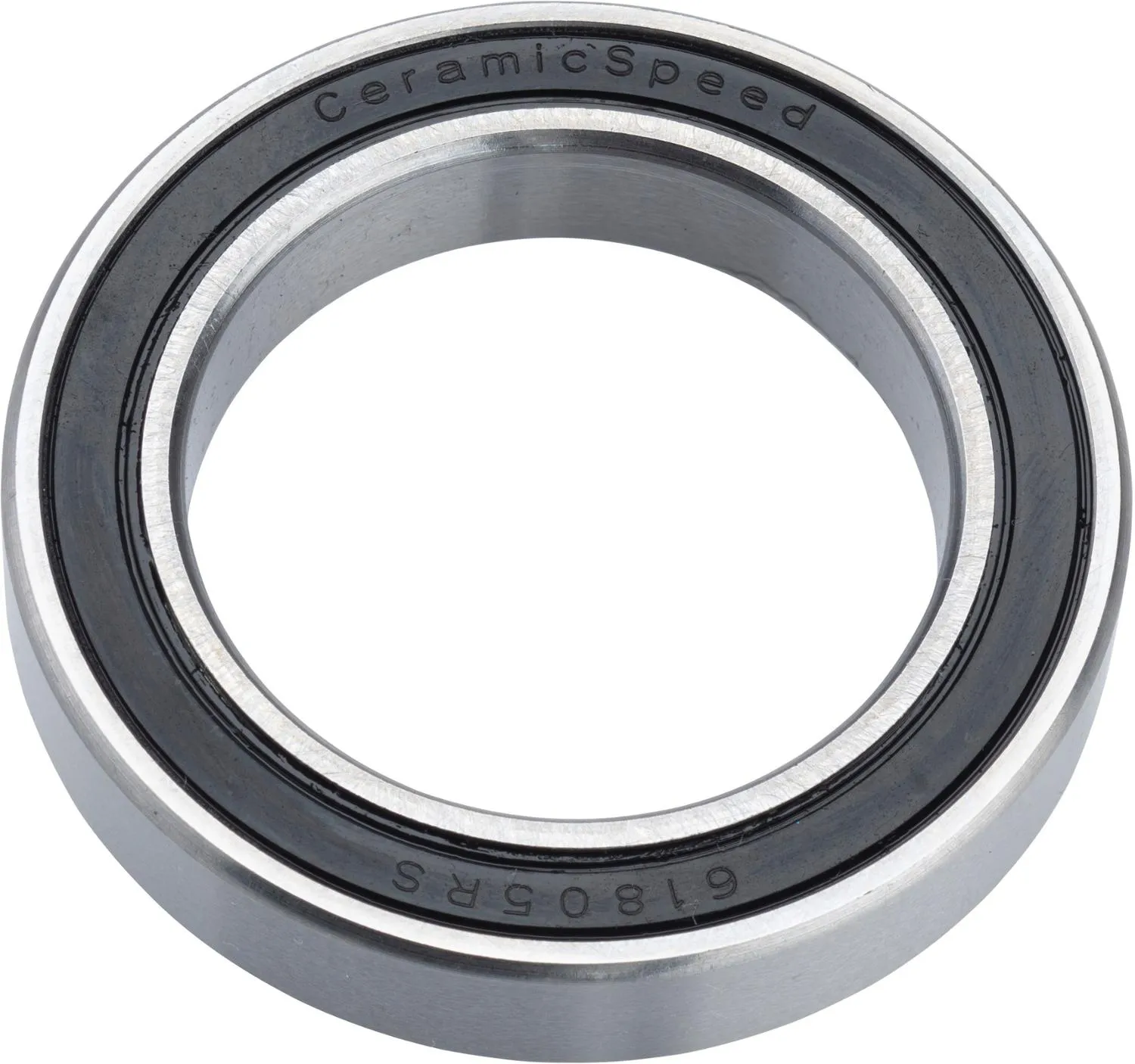 

Стандартный подшипник 61806 (6806) CeramicSpeed, None
