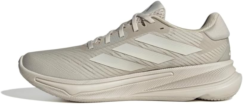 

Мужские кроссовки Adidas Supernova Ease для бега, слоновая кость