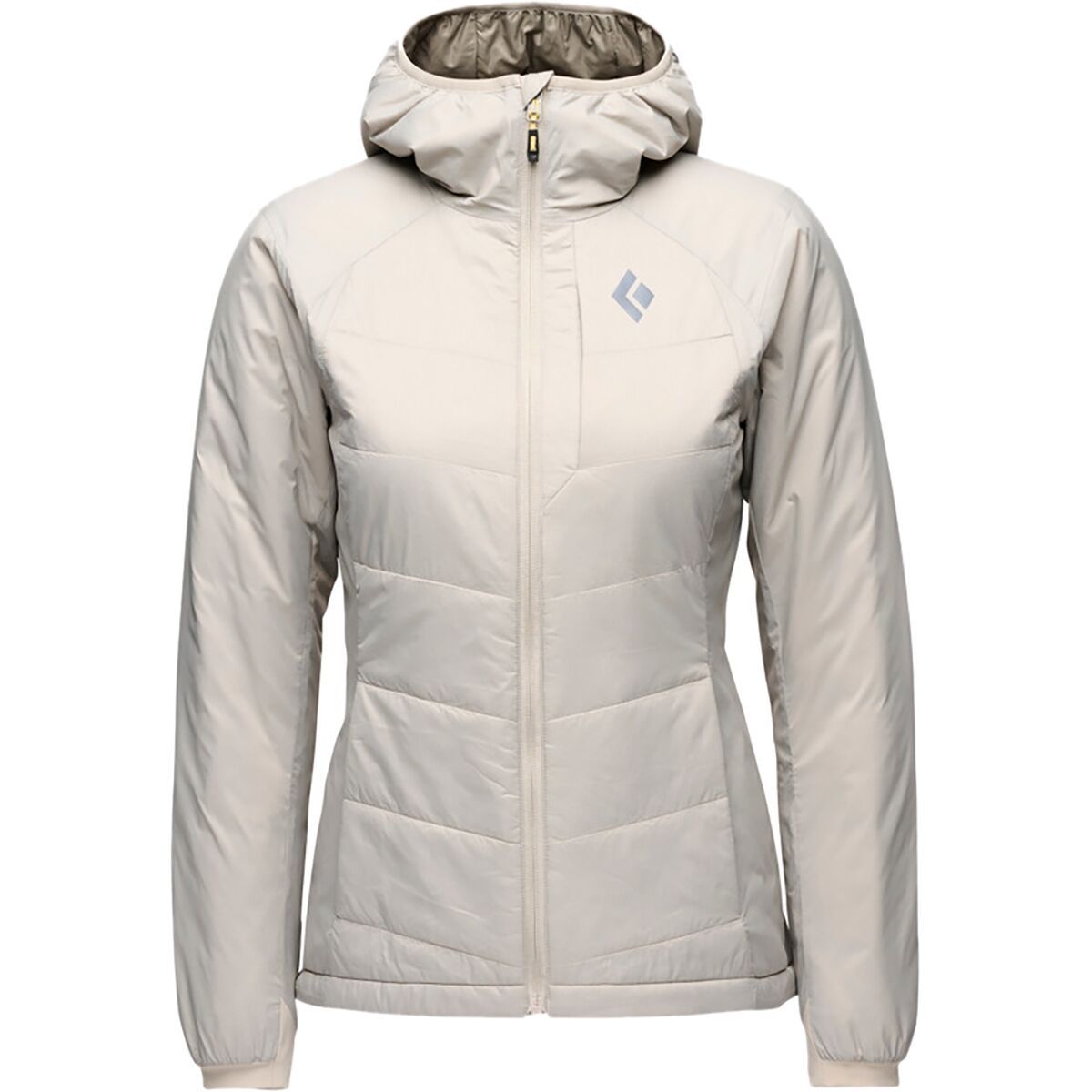 

Куртка Solution Black Diamond, цвет moonstone