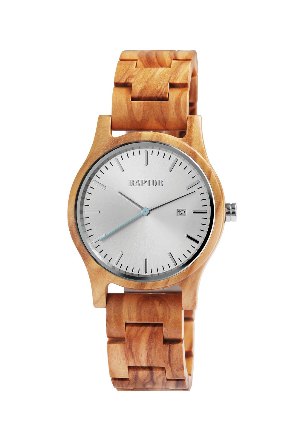 

Часы UNISEX Raptor, цвет braun