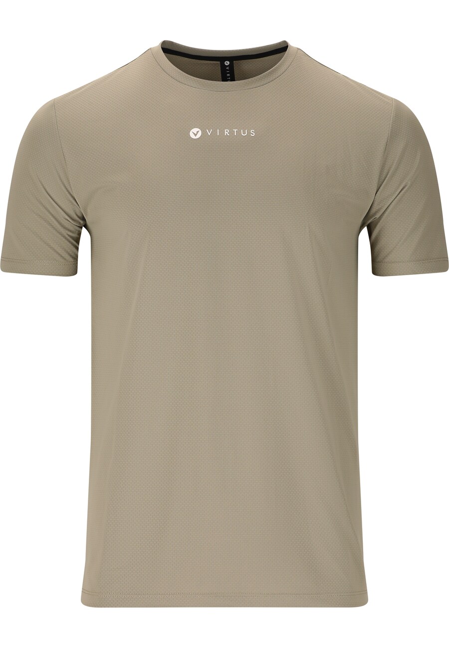 

Футболка Performance Virtus Roger V2, Beige