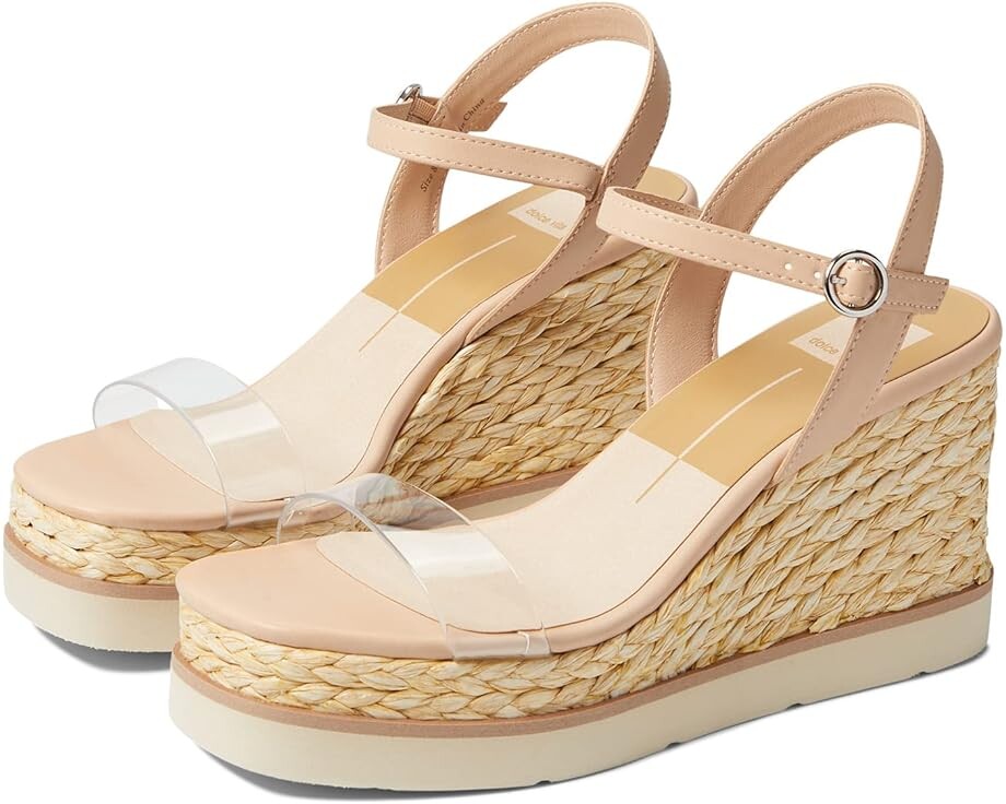 

Туфли Dolce Vita Lealah, цвет Blush Multi Vinyl