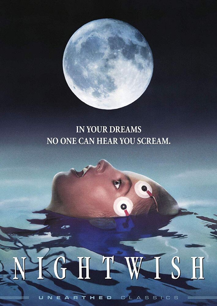 

Диск DVD Nightwish