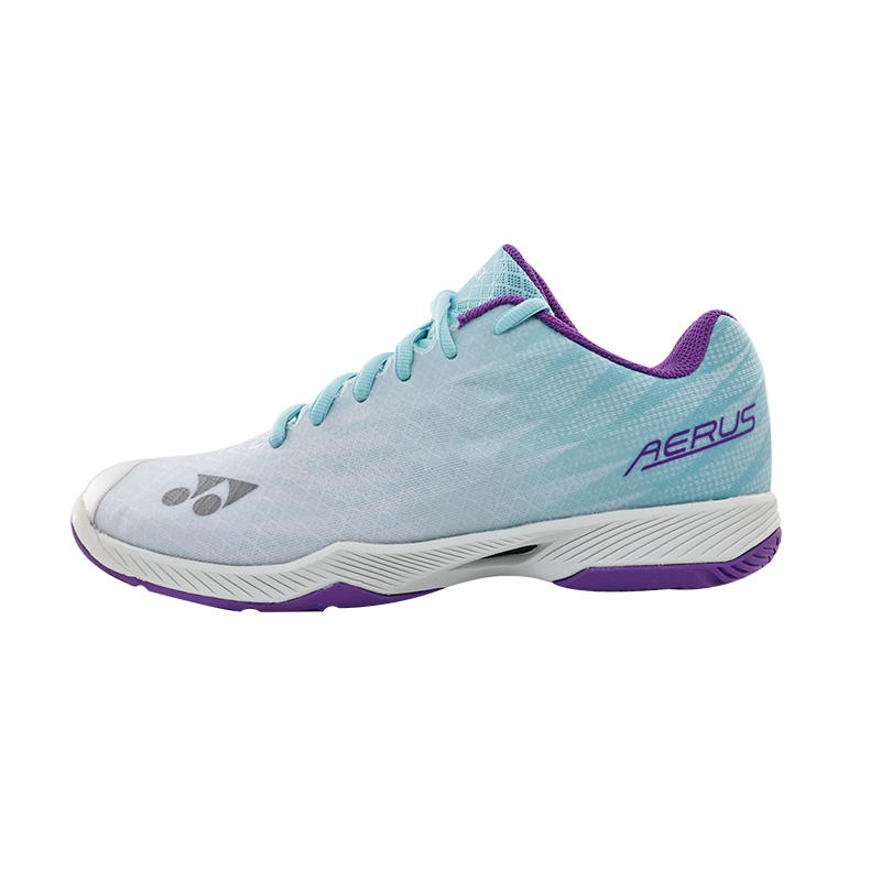 

Низкие женские бадминтонные кроссовки Slip Resistant Abrasion Resistant YONEX, индиго