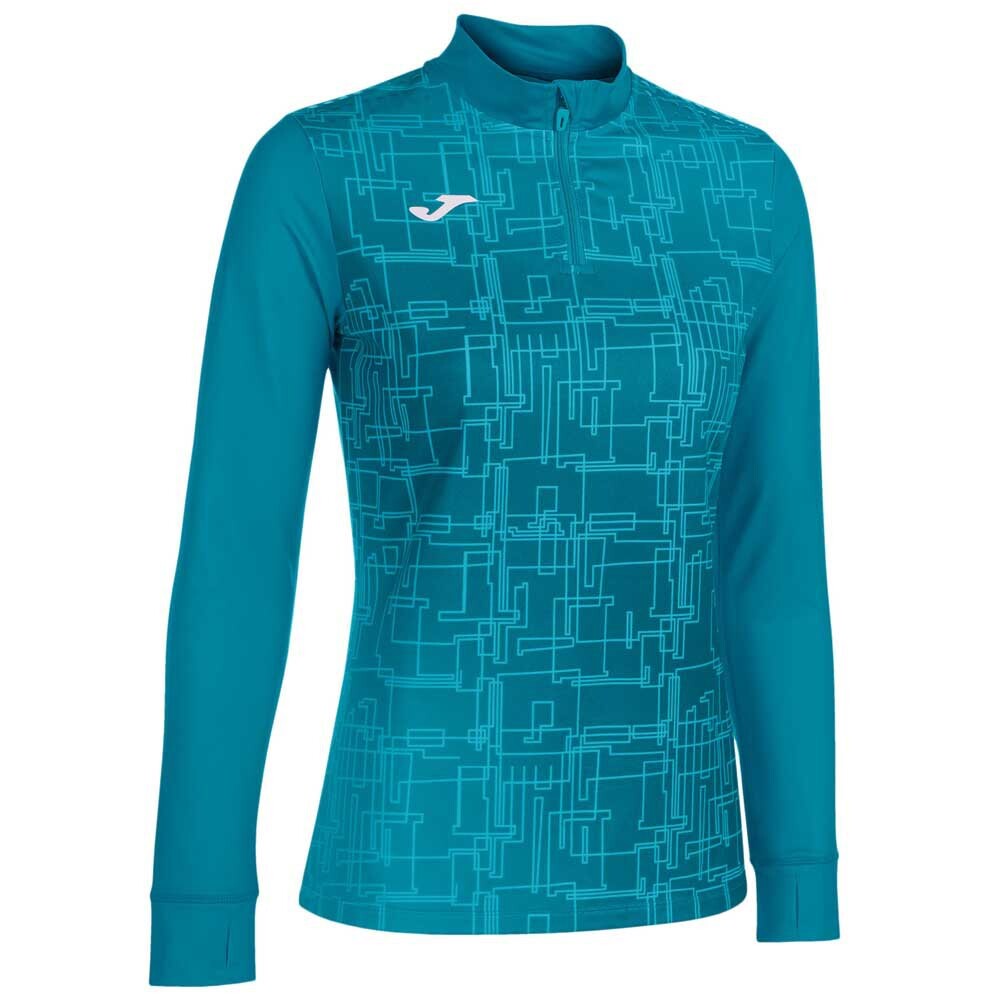 

Толстовка Joma Elite VIII, синий