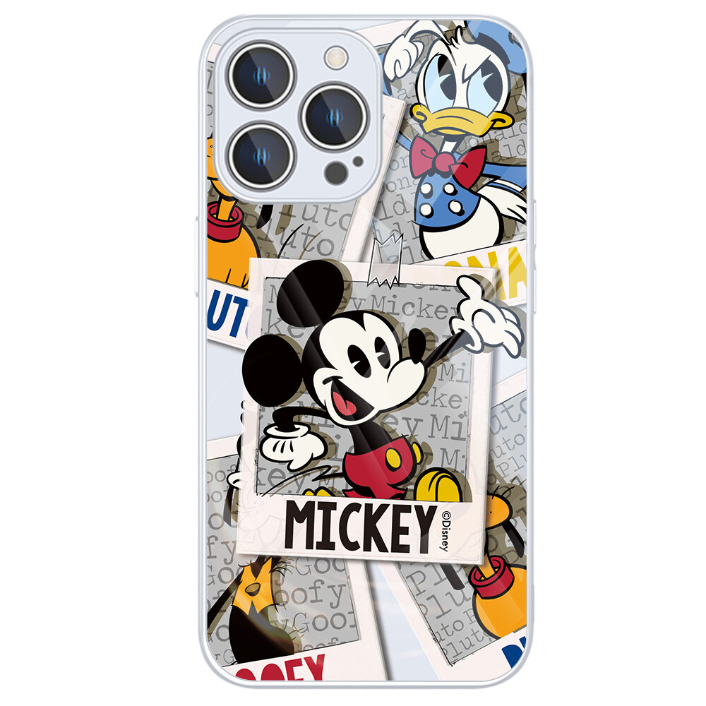 

Чехол для телефона Disney, DWCXGHBL367 - Phantom Gray