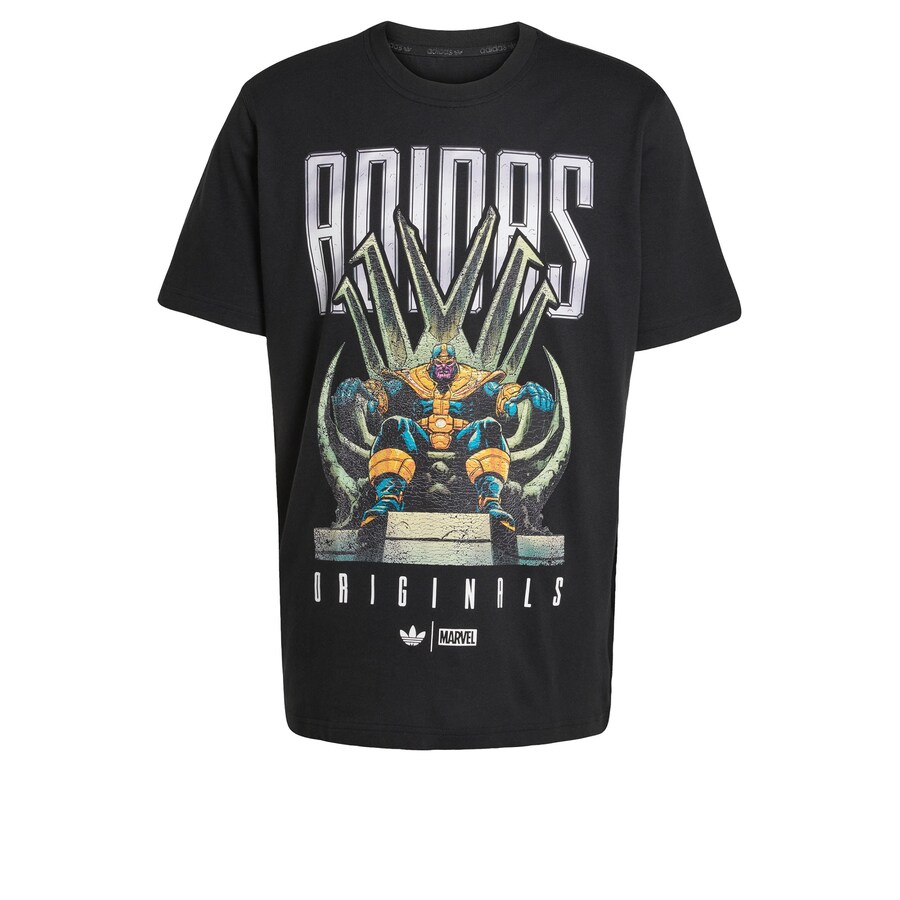 

Футболка ADIDAS ORIGINALS Marvel Thanos, Black