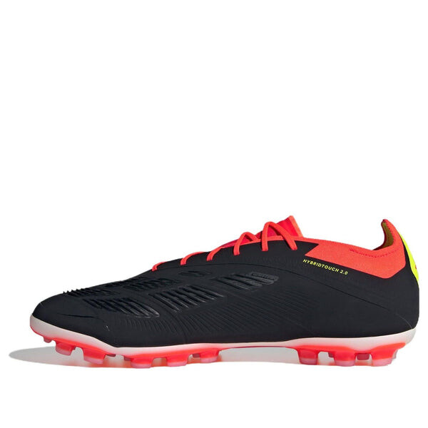 

Кроссовки Predator Elite 2g 3g ag Adidas, черный