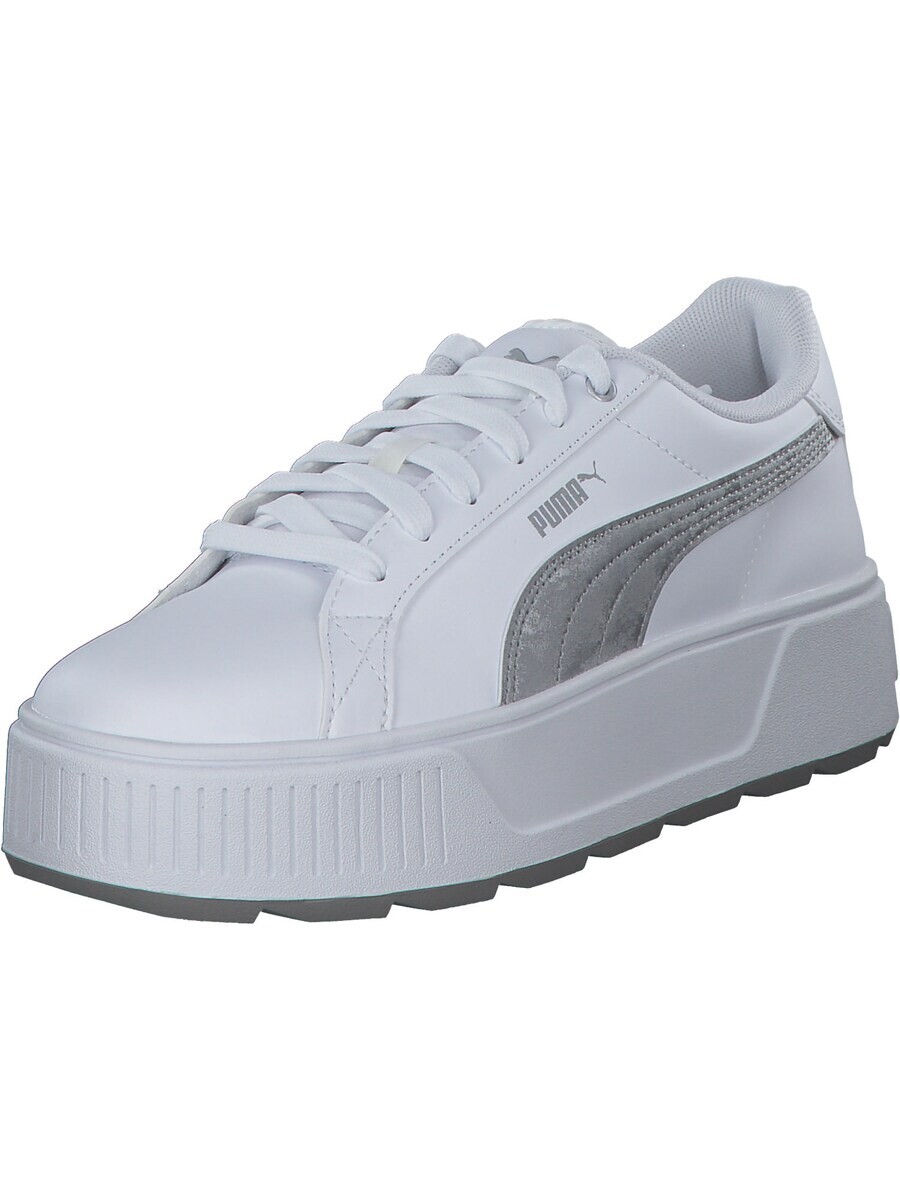 

Кроссовки Puma KARMEN SPACE, белый
