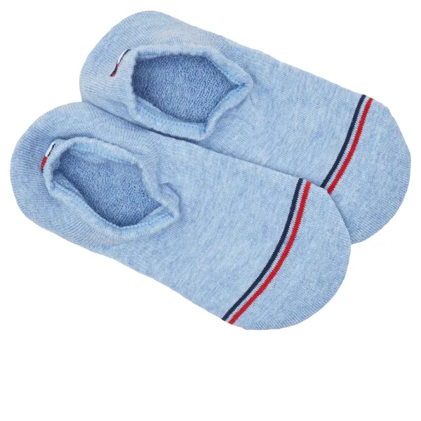 

Носки/Короткие носки, 2 шт. Tommy Hilfiger, синий