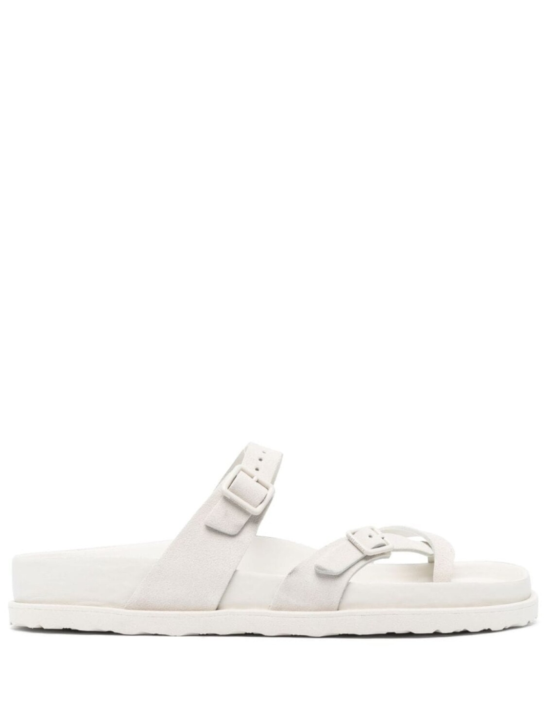 

Сандалии 1774 Mayari Birkenstock, нейтральный цвет