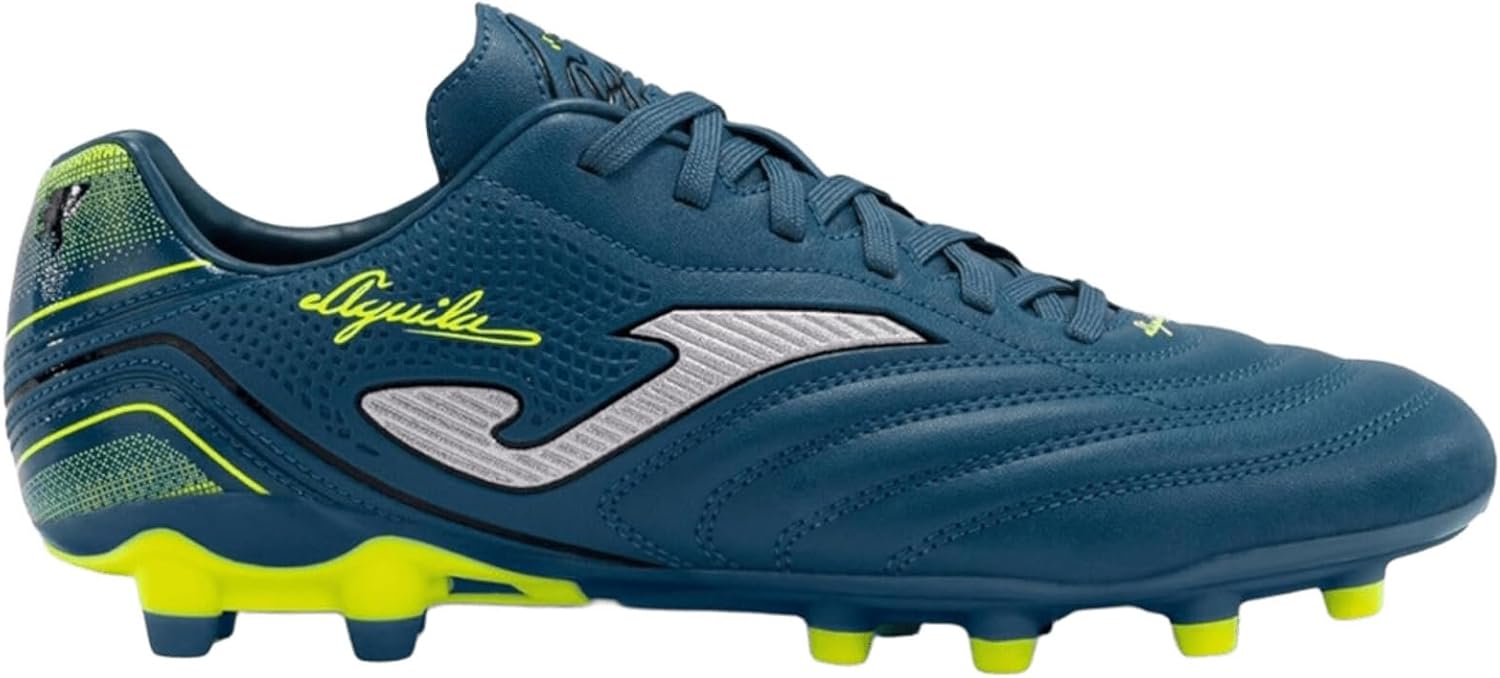 

Футбольные бутсы Joma Aguila для мужчин - мужские футбольные кеды, футбольные бутсы, кроссовки, желтый