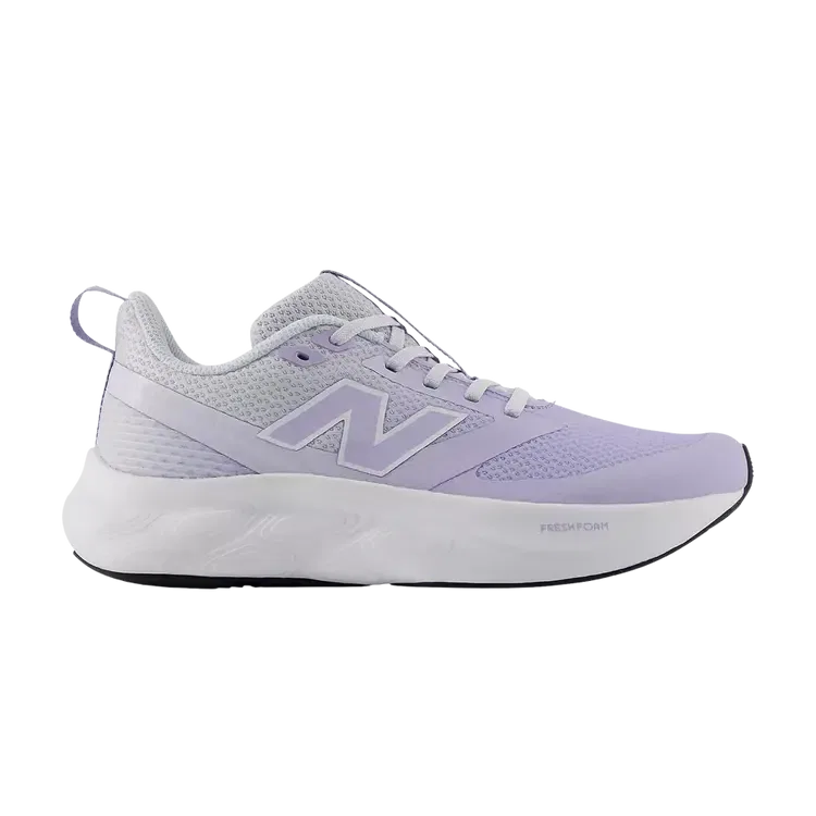 Кроссовки New Balance 625 Big Kid, фиолетовый
