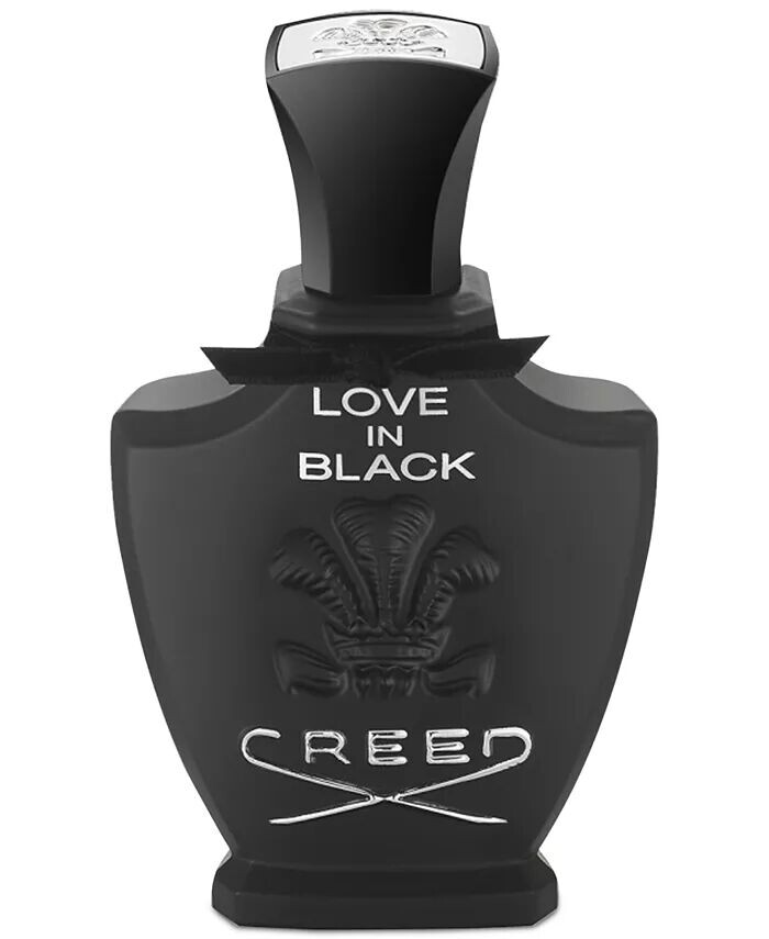 

Любовь в черном, 2,5 унции Creed