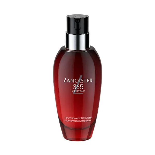 Эссенция Lancaster — Восстанавливающая 365 Skin Repair Liposomal Cellular Serum