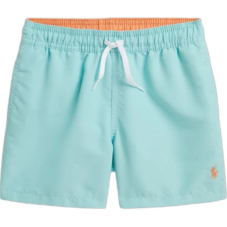Шорты детские Sky Blue Polo Ralph Lauren